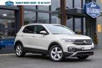 Volkswagen T cross 1.5 TSI ADVANCED DSG|Digitaal dashboard|C, T-Cross, 1225 kg, 150 pk, Parkeersensor