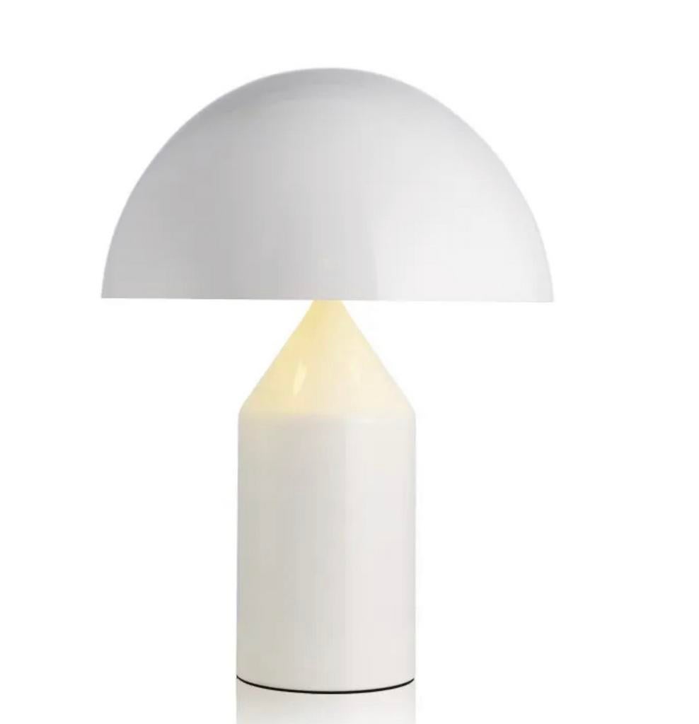 Oluce - Lamp - Nieuw!!, Ophalen of Verzenden, Nieuw, Metaal, Minder dan 50 cm