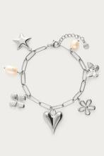 My Jewellery Bedelarmband Zilver, Sieraden, Tassen en Uiterlijk, Armbanden, Ophalen, Nieuw, Zilver, Zilver