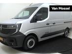 Renault Master T35 2.0 dCi 130 L2H2 Advance | Navigatie | Pa, Auto's, 1998 cc, Stof, Euro 6, 4 cilinders