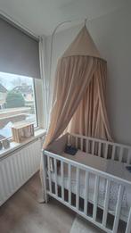 Deryan klamboe + stander nog zeer goed, Ophalen, Zo goed als nieuw, Klamboe