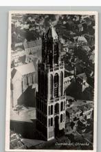 Utrecht Domtoren 3 kaarten, Verzenden, 1940 tot 1960, Utrecht
