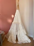 Tipi tent boho, Ophalen of Verzenden, Zo goed als nieuw
