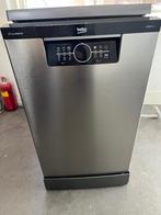 Mooie Vaatwasser van Beko in perfecte staat, Ophalen, Zo goed als nieuw, Vrijstaand, Minder dan 45 cm