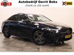 Mercedes-Benz A-Klasse 250 e Premium Plus AMG Line Keyless G, Gebruikt, Met garantie (alle), 15 kWh, Leder en Stof
