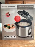 rijstkoker, Witgoed en Apparatuur, Ophalen of Verzenden, Vaatwasmachinebestendig, Zo goed als nieuw