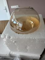 Gloednieuwe Las Sola plafond hanglamp (3 bollen), Ophalen, Nieuw, Glas, Minder dan 50 cm