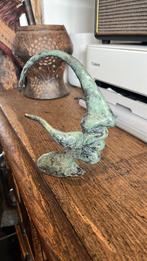 Bronzen sculptuur in de style van Salvador Dali, Antiek en Kunst, Ophalen of Verzenden
