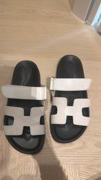 Sandalen dames maat 38, Ophalen of Verzenden, Zo goed als nieuw