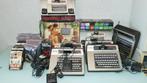 Philips Videopac collectie | 7 x G7000 | 34 X game | 3 boxed, Computers en Software, Vintage Computers, Ophalen of Verzenden