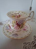 Royal Albert Flower of the Month April dames 1, Ophalen of Verzenden