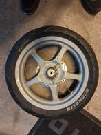 Aerox voorwiel, Ophalen of Verzenden, Overige typen