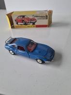Dinky toys opel gt, Ophalen of Verzenden, Zo goed als nieuw, Auto, Dinky Toys