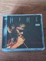 Nine - Nine, Ophalen of Verzenden, 2000 tot heden, Nieuw in verpakking