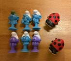 Smurfen figuurtjes, Verzamelen, Smurfen, Ophalen of Verzenden, Zo goed als nieuw, Verschillende Smurfen