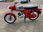 Te koop zundapp Ks 50 Super Sport bj 1967 NL kenteken, Fietsen en Brommers, Ophalen, Maximaal 45 km/u, KS50, Zo goed als nieuw