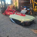 PZ 185 165 135 cyclomaaier Busatis BM 1160 1102 dubbele mess, Ophalen of Verzenden, Glastuinbouw, Weidebouw