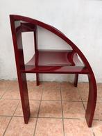 Henk de Vries stoel Japara Design Topmeubel, Ophalen