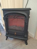 Silvercrest Elektrische Kachel - Sfeervol en Warm, Ophalen, Kolomkachel, Gebruikt, Elektrisch