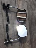 Te koop caravan spiegels, Caravans en Kamperen, Ophalen of Verzenden