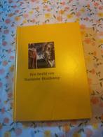 Een beeld van Marianne Houtkamp, Ophalen of Verzenden