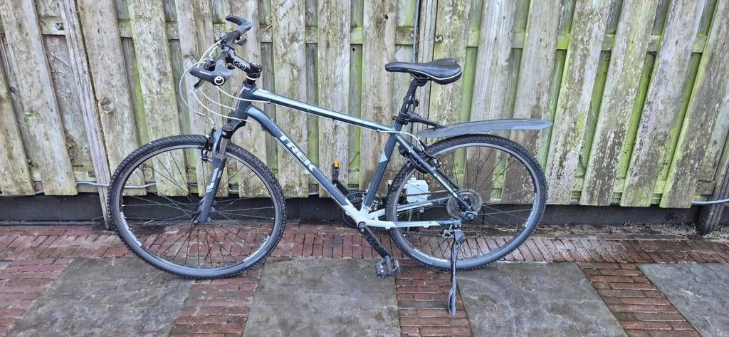 Trek ATB, 45 tot 49 cm, Ophalen, Zo goed als nieuw, Trek