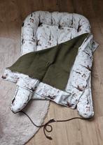 Babynestje, Ophalen, Zo goed als nieuw, 70 tot 85 cm, Overige typen