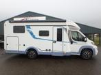 Bürstner Delfin T 690 G HARMONY LINE, Caravans en Kamperen, Campers, Standaard zit, Fiat, Bedrijf, Tot en met 3