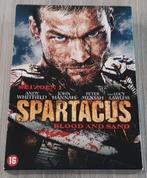 DVD Box Spartacus Seizoen 1[5 DVD's], Alle leeftijden, Boxset, Ophalen of Verzenden, Zo goed als nieuw