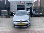 Volkswagen Golf 1.4 TSI Highline Trekhaak Airco Navi PDC NAP, Auto's, Euro 5, Gebruikt, 4 cilinders, Alcantara
