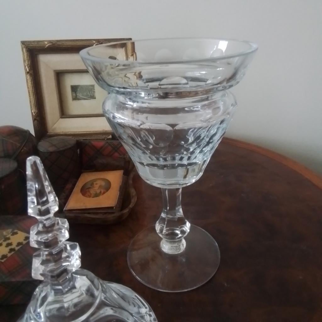 Grote oude gember pot, Ophalen of Verzenden