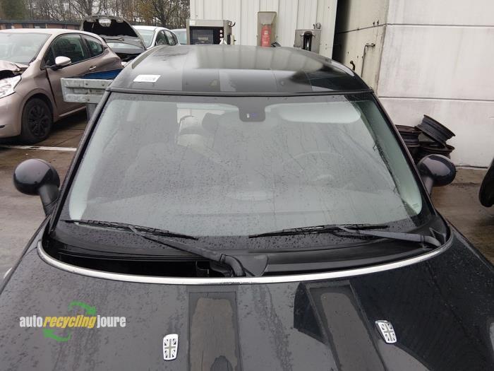 Voorruit van een Mini Clubman, Auto-onderdelen, Gebruikt, -, -, -