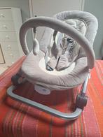 Bo Jungle - Wipstoel, Kinderen en Baby's, Wipstoeltjes, Verstelbaar, Wipstoel, Zo goed als nieuw, Ophalen