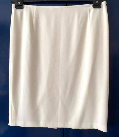 Basler witte rok maat 42 [DM]