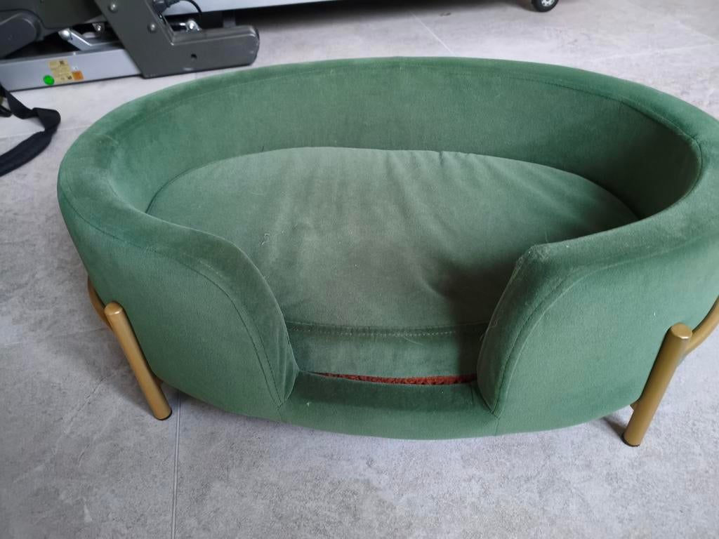 Hond sofa, Dieren en Toebehoren, Ophalen