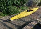 Wildwater kayak, Ophalen, Gebruikt, 1-persoons