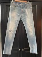 Heren jeans 32/34, Ophalen of Verzenden, Zo goed als nieuw, Blauw, W32 (confectie 46) of kleiner