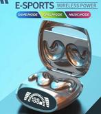 Hoofdtelefoon, Audio, Tv en Foto, Koptelefoons, Ophalen of Verzenden, Nieuw, Overige merken, Draadloos