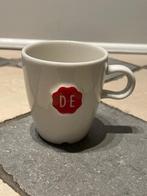 Douwe Egberts kopje, Ophalen of Verzenden, Zo goed als nieuw, Overige stijlen, Kop(pen) en/of Schotel(s)