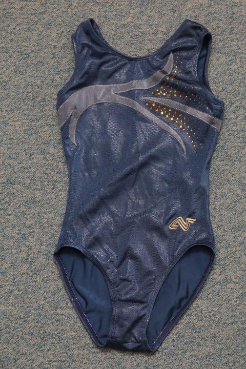 Turnpakjes meisjes maat 140-146 diverse modellen 3, Sport en Fitness, Turnen, Kindermaat 122 t/m 140, Ophalen of Verzenden, Zo goed als nieuw