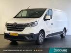 Renault Trafic E-Tech T29 L2H1 Advance 52 kWh | 100% ELEKTRI, Auto's, Bestelauto's, Stof, Electronic Stability Program (ESP), Huisgarantie