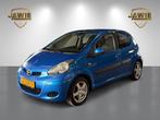 Toyota Aygo 1.0-12V Comfort 21-SGT-1 (bj 2011), Voorwielaandrijving, Euro 5, Gebruikt, 68 pk