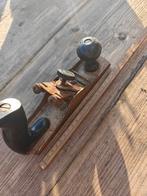 Schaaf van metaal, goed verstelbaar, Ophalen of Verzenden