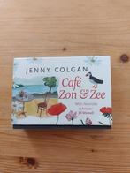 Dwarsligger Café, Zon & Zee  Jenny Colgan, Boeken, Gelezen, Europa overig, Ophalen of Verzenden, Jenny Colgan