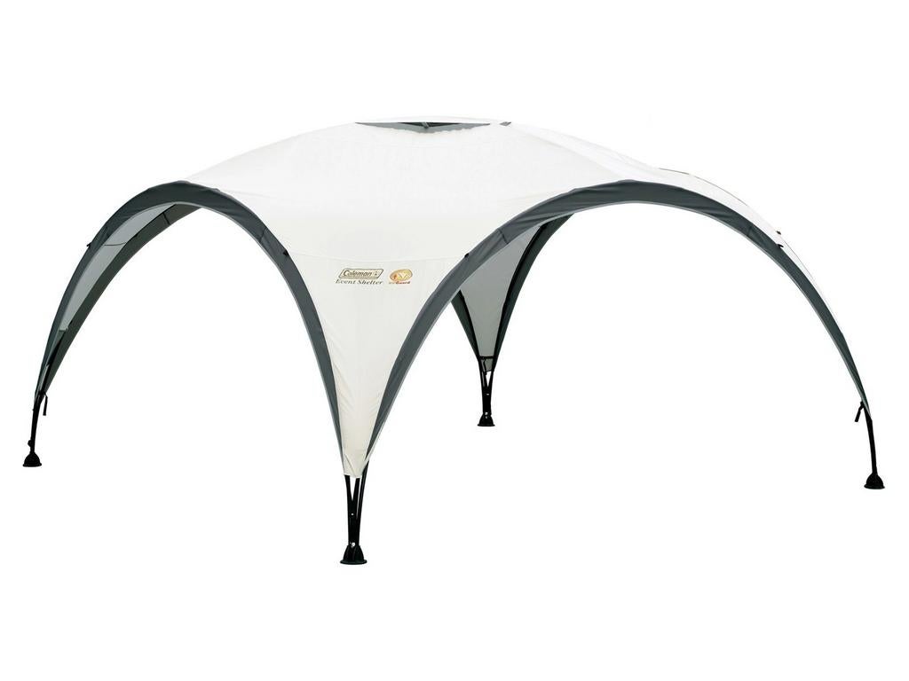 Coleman Partytent 3,65 X 3,65, Ophalen, Zo goed als nieuw