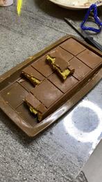 Dubai chocolade, Ophalen of Verzenden