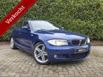 BMW 1-serie 130i High Ex. Memory|Schuifdak|GrBeurt|NLauto, Auto's, 1-Serie, Achterwielaandrijving, Gebruikt, Traction-control