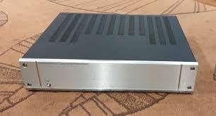 Musical Fidelity A3.2 CR Eindversterker GEZOCHT!!, Audio, Tv en Foto, Versterkers en Receivers, Overige merken, Gebruikt, Ophalen of Verzenden