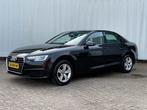Audi A4 1.4 Tfsi 110KW 2016 Zwart, Stof, 1295 kg, 4 cilinders, A4