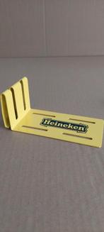 Heineken krat klem / krattenhouder, Verzamelen, Merken en Reclamevoorwerpen, Ophalen of Verzenden, Gebruikt, Gebruiksvoorwerp